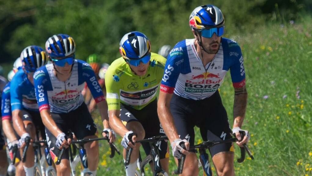Giro di Slovenia