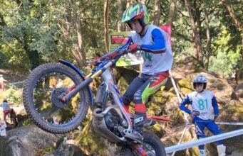 Trial giovanile, Giacomo Midali a un passo dall’Europeo Trial