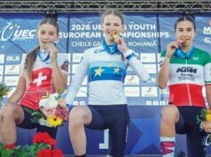 Ciclismo