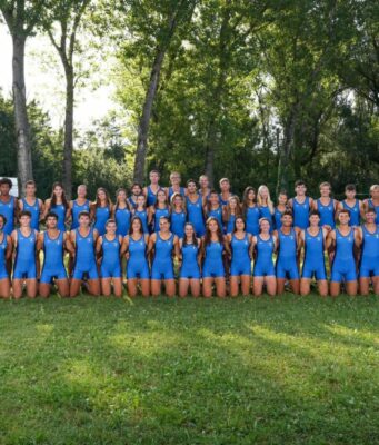 Canottaggio, Mondiali Under 23: la Lombardia schiera 20 azzurri a Duisburg Canottaggio