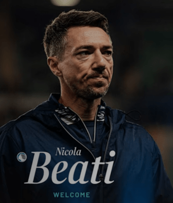 Atalanta U23