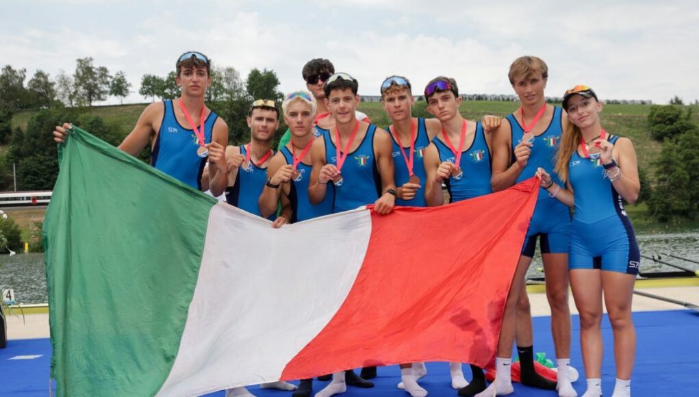 Canottaggio