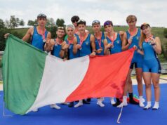 Canottaggio