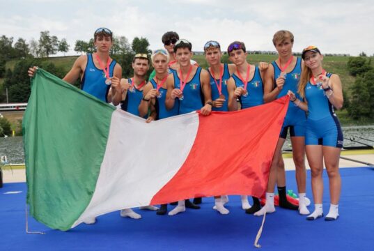 Canottaggio