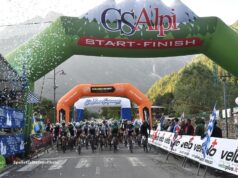 Granfondo Gavia e Mortirolo