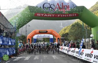 Granfondo Gavia e Mortirolo