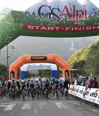 Ponte di Legno, tutto pronto per la grande festa della Granfondo Gavia e Mortirolo 2026 Granfondo Gavia e Mortirolo