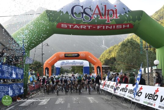 Granfondo Gavia e Mortirolo