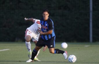 Atalanta, altro test match. Domenica 26 luglio a Zingonia contro l’Arezzo Atalanta