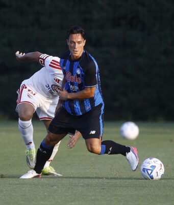 Atalanta, altro test match. Domenica 26 luglio a Zingonia contro l’Arezzo Atalanta