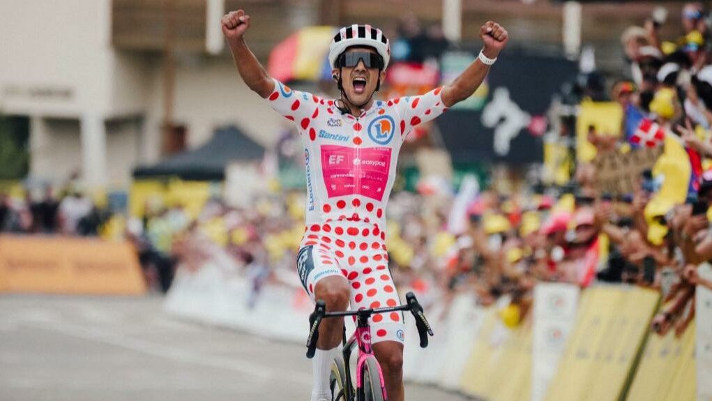Tour de France