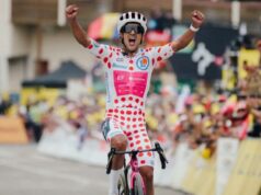 Tour de France