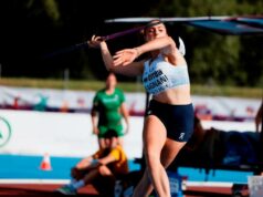 Europei Under 18 atletica leggera