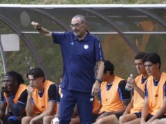 Atalanta, mercoledì 22 luglio a Zingonia l’amichevole con il Mantova. A porte chiuse Atalanta