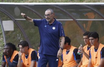 Atalanta, mercoledì 22 luglio a Zingonia l’amichevole con il Mantova. A porte chiuse Atalanta