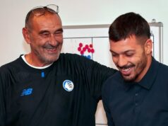 Atalanta, Giuntoli assesta il primo colpo: Gianluca Gaetano Atalanta