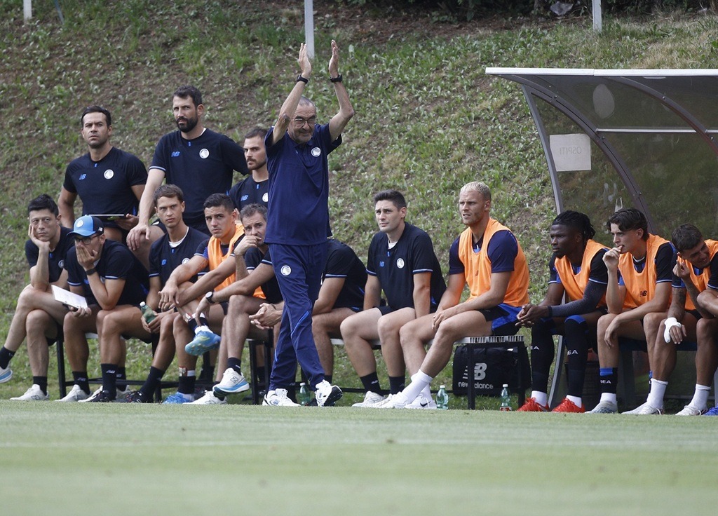 Sarri