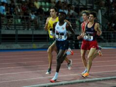 Campionati Italiani di atletica leggera