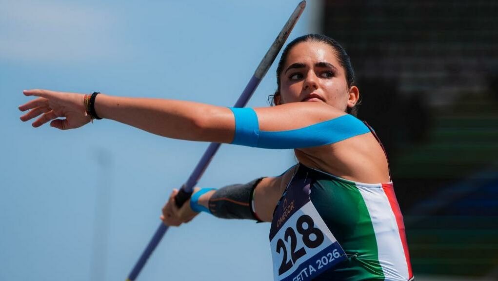 Campionati Italiani Under 23