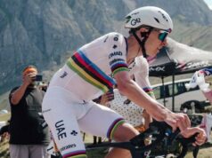 Tour de France, Tadej Pogacar vince la sesta tappa e torna in maglia gialla Tour de France