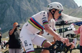 Tour de France, Tadej Pogacar vince la sesta tappa e torna in maglia gialla Tour de France