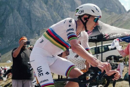 Tour de France