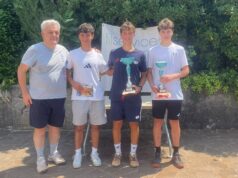 Rodeo Under 16 di tennis, a Leffe prestigioso bis di Lorenzo Rampinelli Tennis