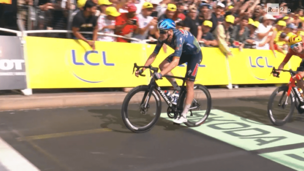 Tim Merlier - Tour de France Tour de France