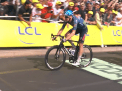 Tour de France
