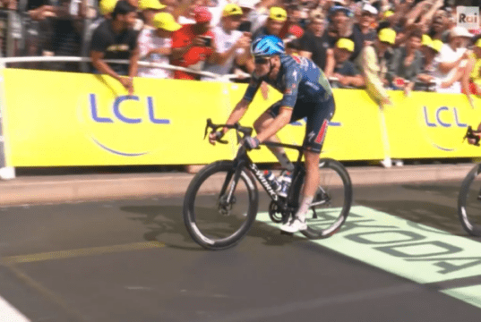 Tour de France