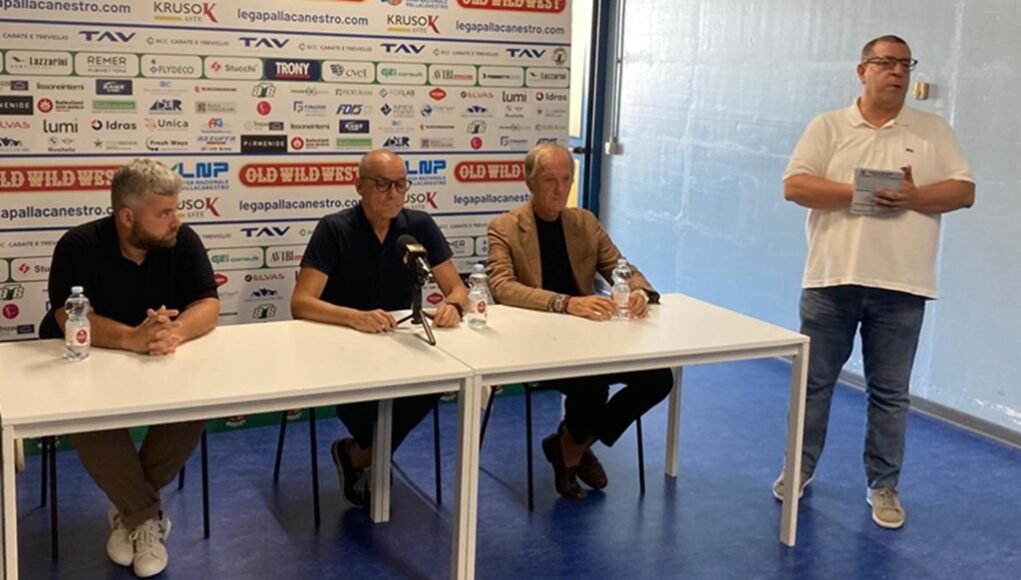 treviglio brianza basket Treviglio Brianza Basket