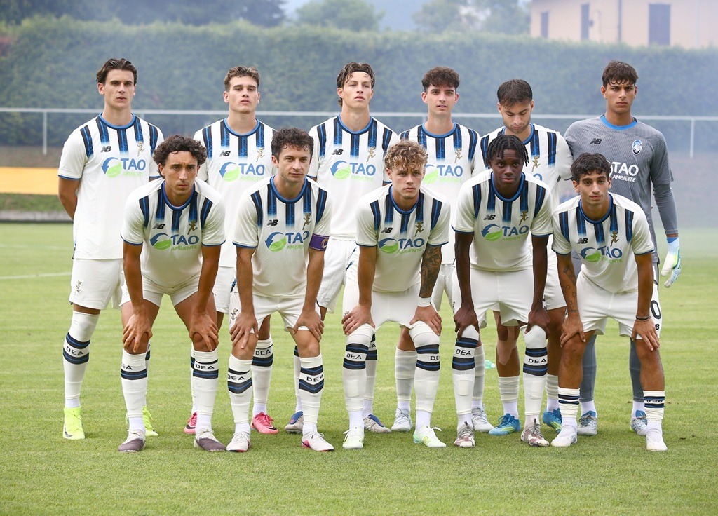 Atalanta U23