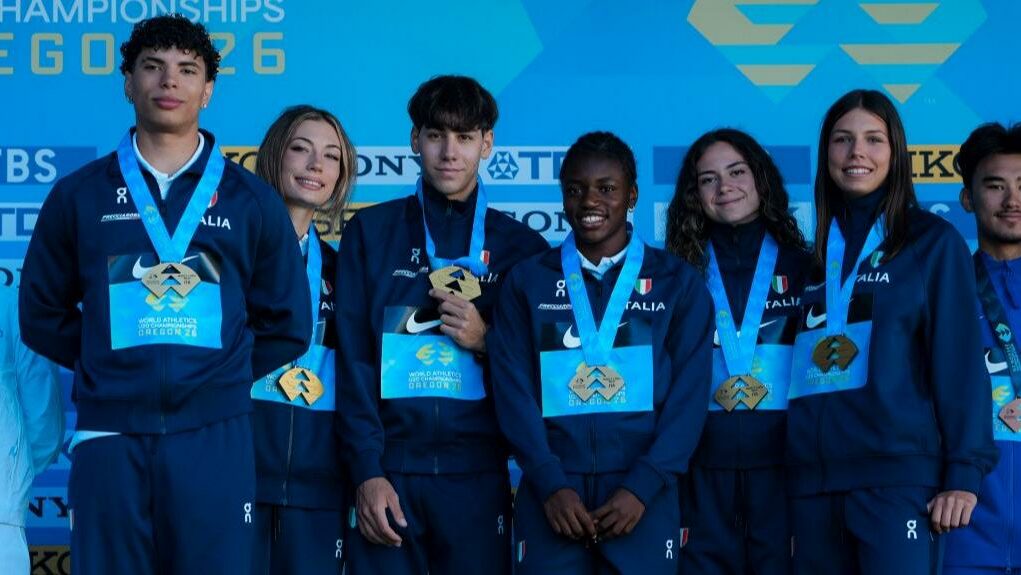 Mondiali Under 20