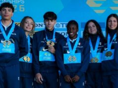 Mondiali Under 20