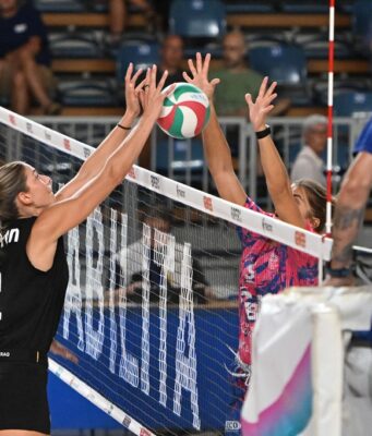 ChorusLife Volley Bergamo