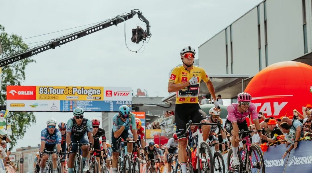 Giro di Polonia