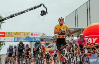 Giro di Polonia