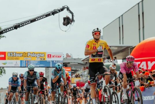 Giro di Polonia
