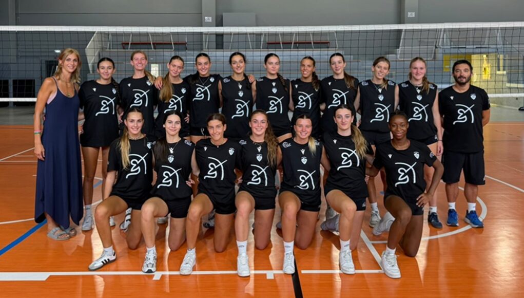 Volley