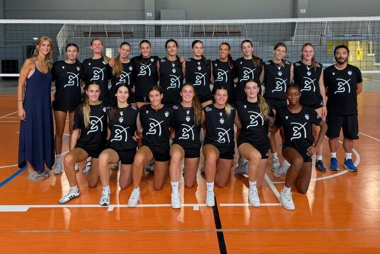 Volley
