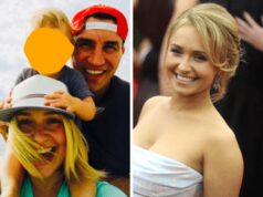 Addio Hayden Panettiere, l’ex compagno: “Per sempre la madre di mia figlia”