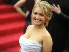 Addio Hayden Panettiere, l’ultimo post sui social e la tragica morte del fratello