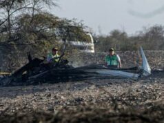Aereo turistico si schianta in Perù, 13 morti: chi sono i 7 italiani tra le vittime