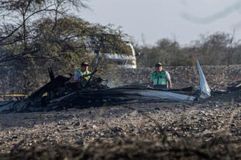 Aereo turistico si schianta in Perù, 13 morti: chi sono i 7 italiani tra le vittime