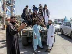 Afghanistan, cinque anni fa cadeva Kabul: la ‘pace’ dei Talebani in un’emergenza senza fine