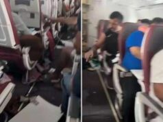 Air India, caos in volo: perdita di quota e panico. Il comandante “positivo a sostanze psicoattive”