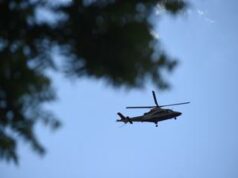 Alaska, piccolo aereo precipita nelle acque vicino Seldovia: quattro morti
