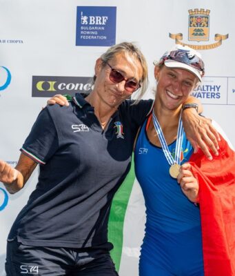 Canottaggio, Mondiali Under 19: Lombardia protagonista con due titoli mondiali e tanti equipaggi nelle finali di Plovdiv Sc Corgeno