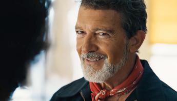 Antonio Banderas: “Ho rischiato di morire, ora vedo una realtà che prima mi sfuggiva”