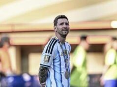 Argentina, Messi lascia la Nazionale: “È il momento giusto, sono svuotato”